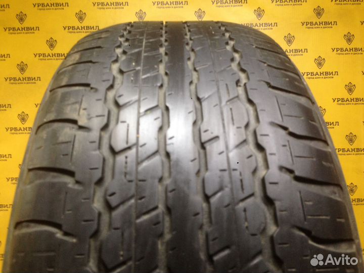 Dunlop Grandtrek AT22 285/60 R18 116V