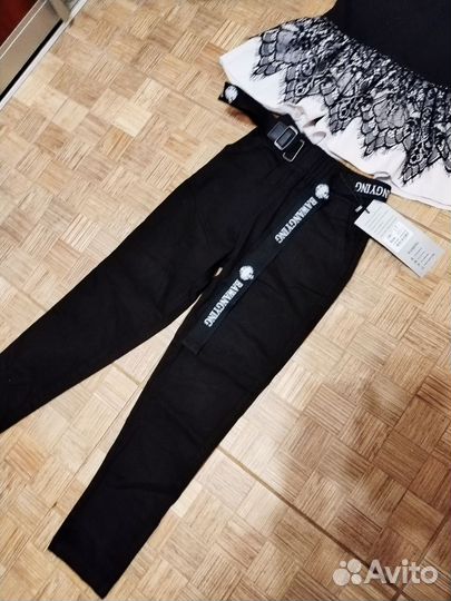 Школьная форма для девочки 122 128