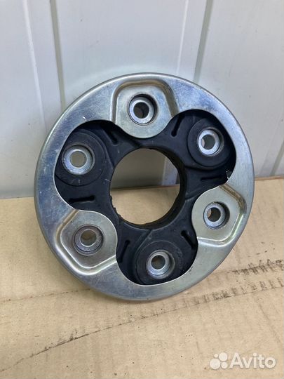 Муфта кардана Audi A3, Skoda Octavia, VW Golf