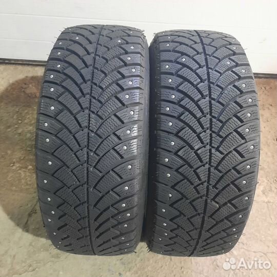 Bfgoodrich G-Force Stud 205/55 R16
