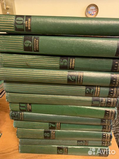 Энциклопедия малая медицинская