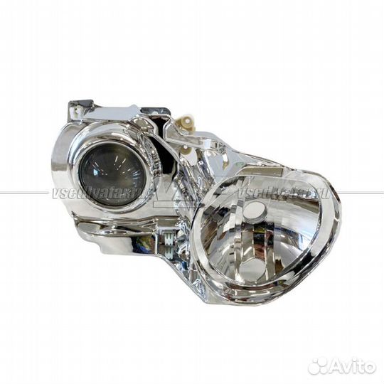 Переходные рамки для замены линз в фарах Honda Acc