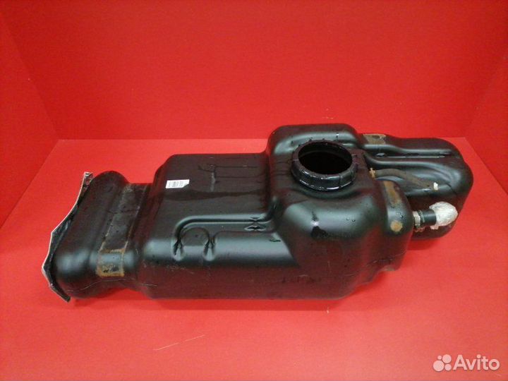 Бак топливный Nissan Pathfinder R51 VQ40DE 2008