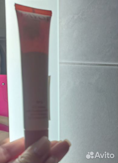 Payot пайот сс крем crème anti-rougeurs spf50