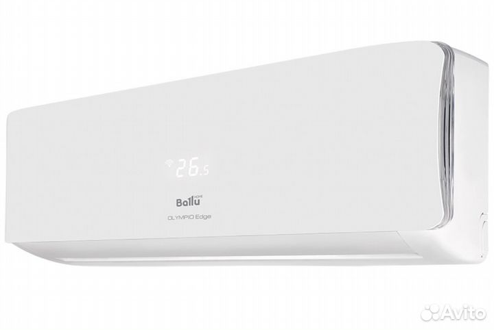 Сплит система Ballu 09