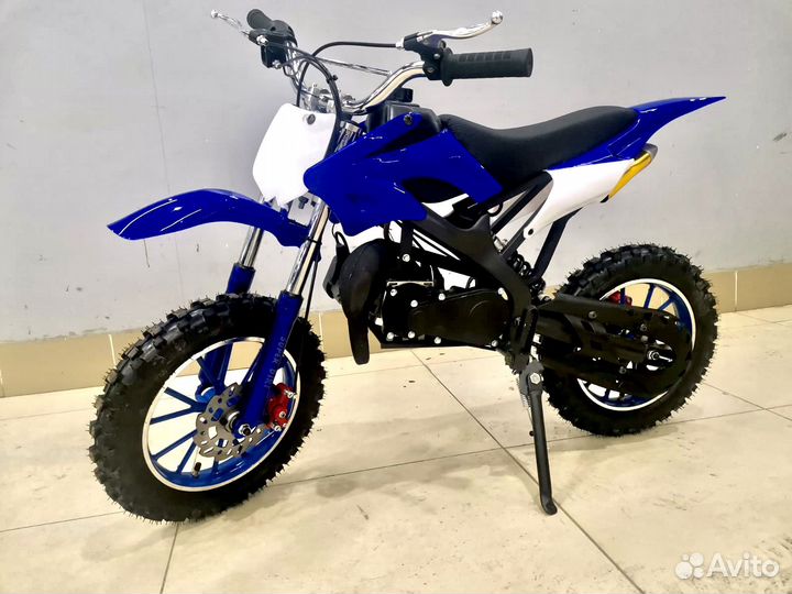 Детский мотоцикл пит байк