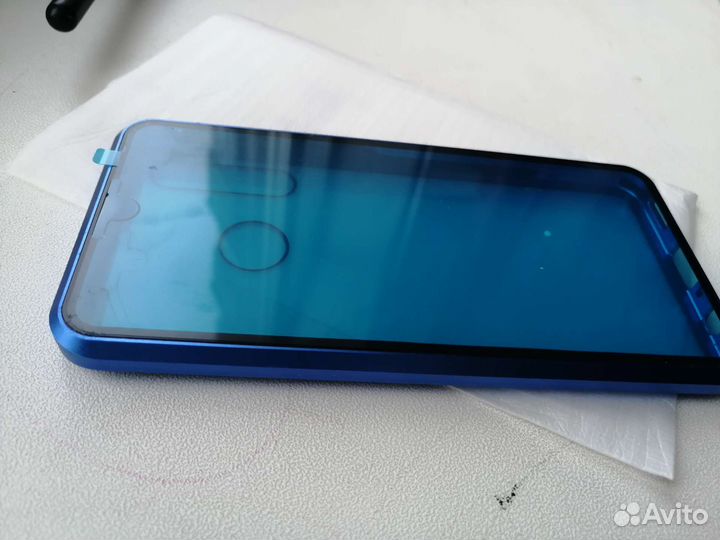 Чехол на honor 10