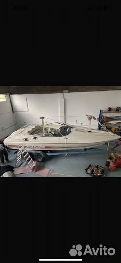 Bayliner Arriva 2552