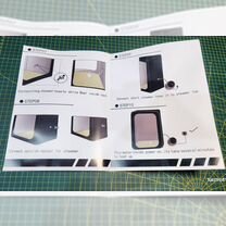 Мобильная домашняя Сауна