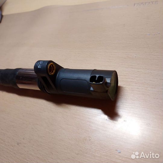 Катушка зажигания