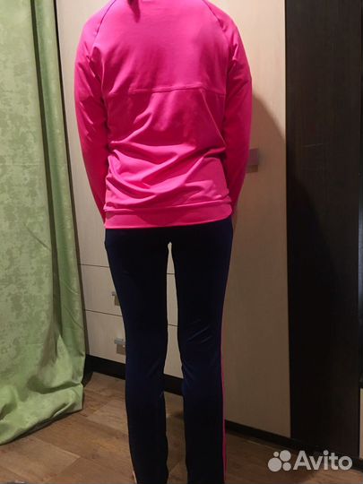 Спортивный костюм adidas женский