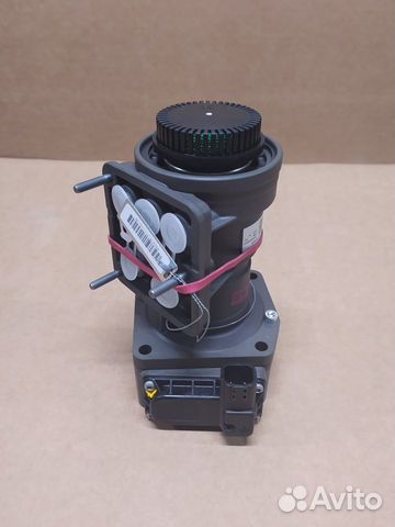 Кран тормозной главный EBS Sc 4-Serie