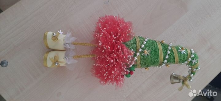 Поделки своими руками