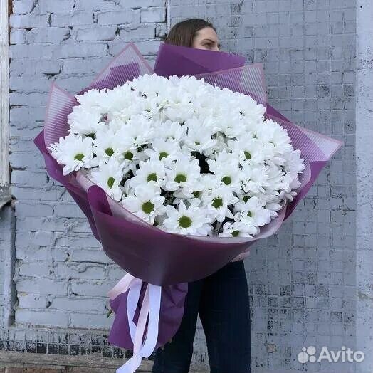 Букеты гиганты