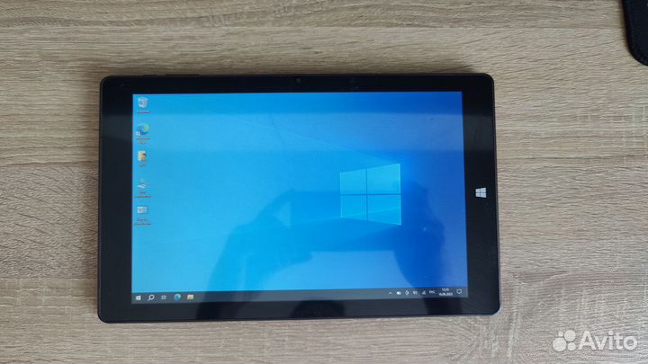 Планшет Prestigio Visconte V 3G