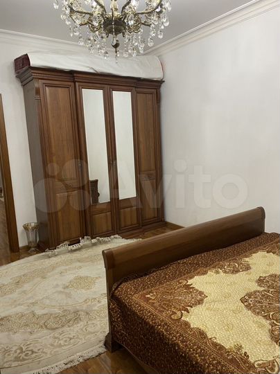 Дом 80 м² на участке 5 сот.