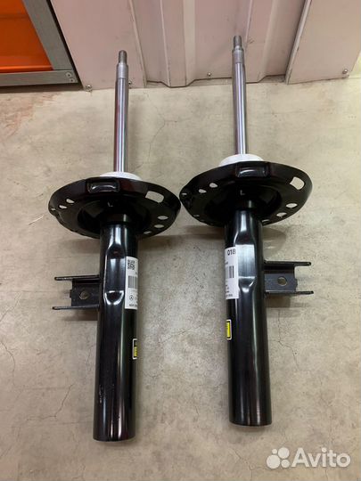 Амортизатор Mercedes CLA,C118,W177