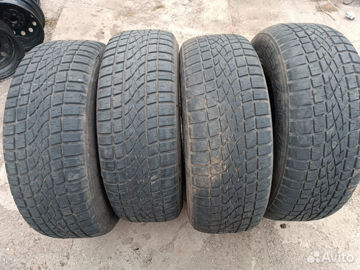 КАМА Кама-221 235/70 R16