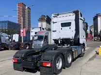 Mercedes-Benz Actros 2648, 2024