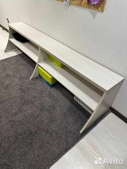 Полка напольная