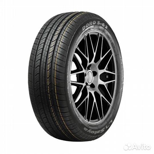Satoya Doro S-63 185/65 R15 88H