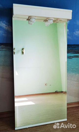 Зеркало для ванной