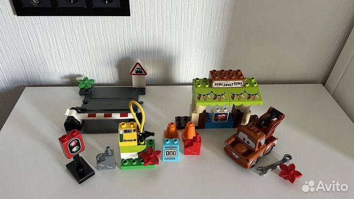 Лего для Елены