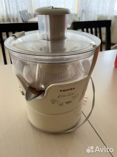 Соковыжималка Tefal 8314