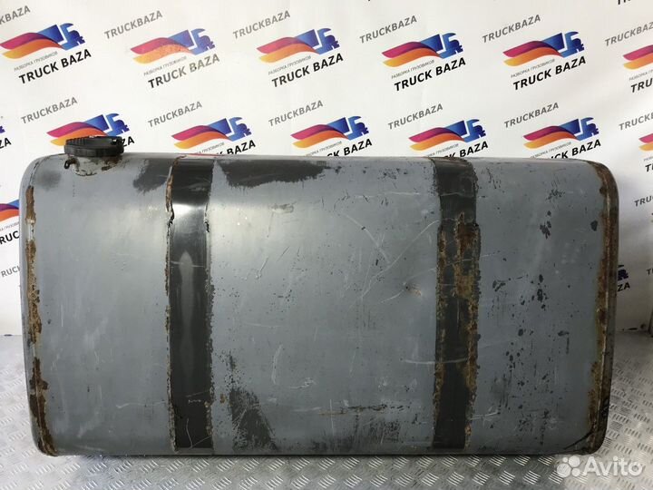 Бак топливный 600 L Renault Magnum