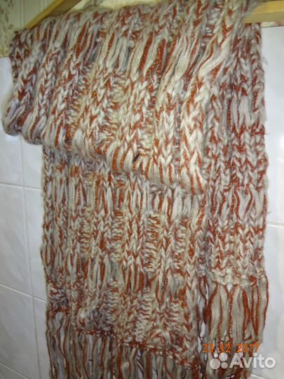 Новый женский шарф, 3 цвета