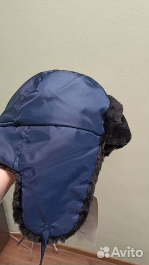 Рабочий теплый костюм