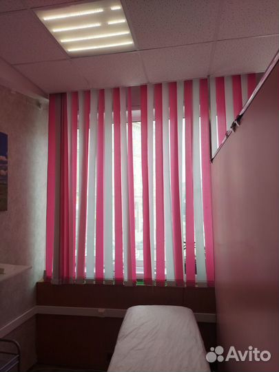 Жалюзи вертикальные бу