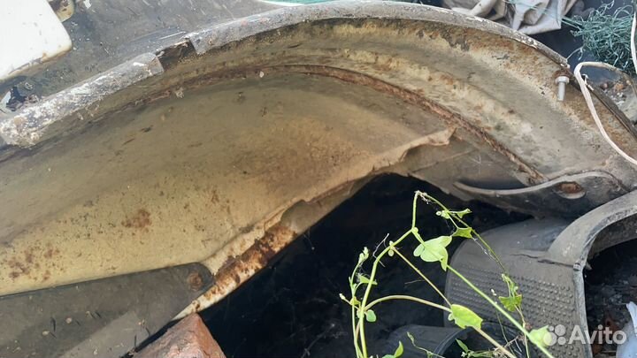 Кабина на газель б/у