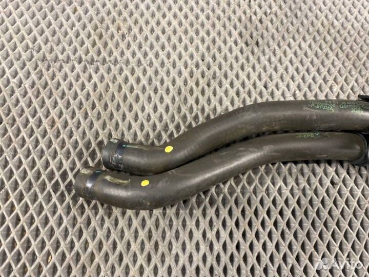 Шланг системы охлаждения Bmw X5 E53 M54 2004