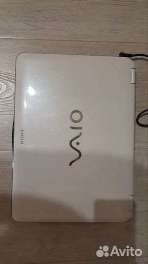 Sony vaio pcg-3g6p