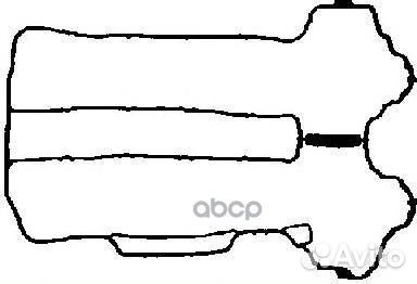 Прокл.клап.крышки 71-34818-00 victor reinz