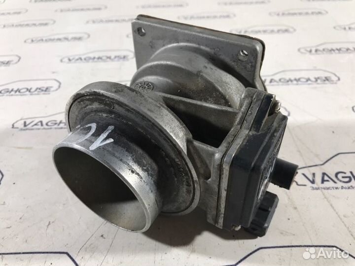 Дмрв Audi 80 B4 2.8 AAH 1995