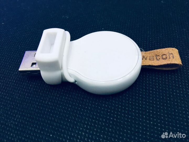Беспроводная зарядка для Apple Watch