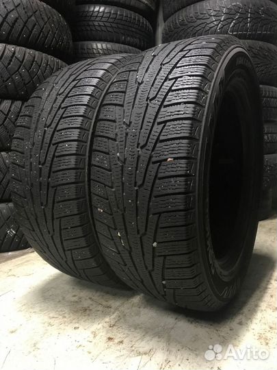 Nokian Tyres Hakkapeliitta R 225/55 R16 101W