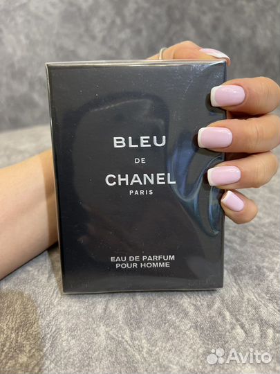 Bleu De Chanel 100 мл