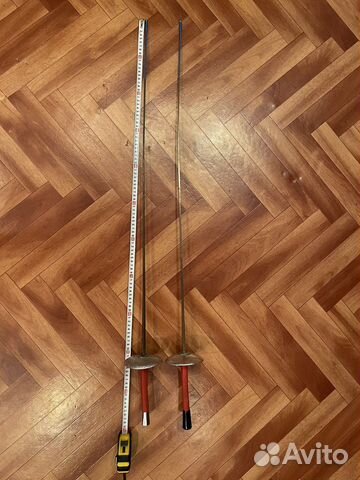 Рапира для фехтования