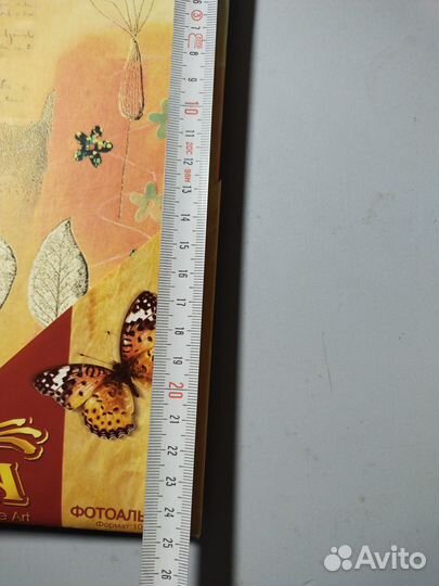 Альбом для фотографий