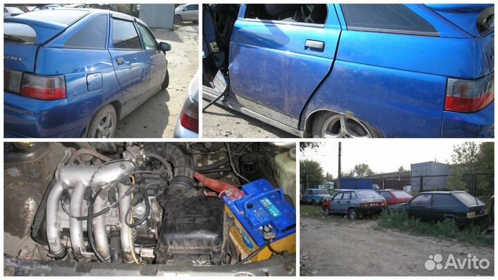 Авторазборка ваз в дзержинске