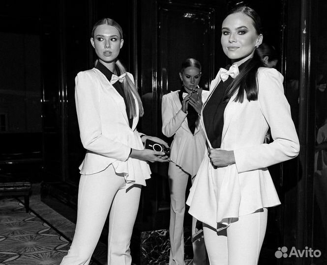 Услуги Хостес/Промо/Стендистки/Модели/Хелперы