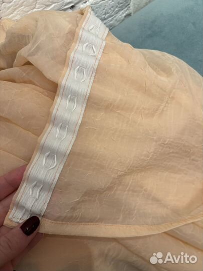 Шторы на 2 окна