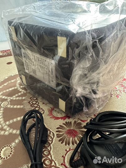 Мини принтер xprinter