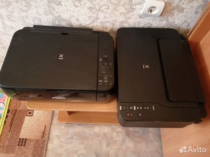 Принтер