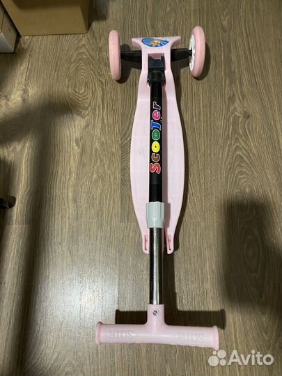 Самокат детский