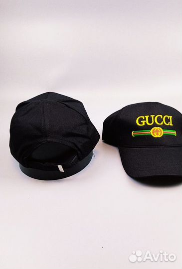 Кепка Gucci