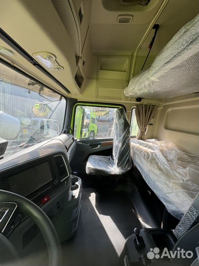 Shacman (Shaanxi) X6000, 2023